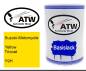 Preview: Suzuki-Motorcycle, Yellow Tricoat, Y9H: 500ml Lackdose, von ATW Autoteile West.